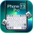 icon Phone 13 Pro(Sfondo della tastiera del telefono 13 Pro
) 1.0