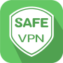 icon SafeVPN(SaveVPN - Un proxy VPN veloce, illimitato e gratuito)