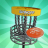 icon DiscGolf(Disco da calcio Golf Valley
) 1.348