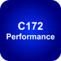 icon C172 Performance(Prestazioni C172)