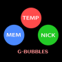 icon Gamer Bubbles(Crosshair e Generatore di soprannomi)