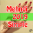 icon Simple Mehndi Designs(Simple Mehndi Designs 2019) 16