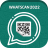 icon WhatScan : Story Saver(GB Versione 2023) 1.14