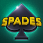 icon Spades(Spades - Classico gioco di carte)