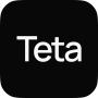 icon Teta - App player ()