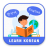 icon Learn Korean English Course Offline(Impara l'inglese coreano Corso di) 1.3