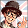 icon Learn English by Playing (Impara l'inglese giocando)