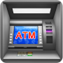 icon ATM Simulator(Simulatore di apprendimento ATM Gratuito per denaro e)