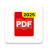 icon All Docs PDF Reader(Lettore PDF: Ebook, Visualizzatore PDF) 2.1.9