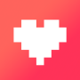 icon Pixilart - Make Pixel Art (Pixilart - Crea pixel art)