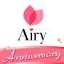 icon AiryDress(Airy - Moda femminile
)