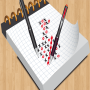 icon Mega Tic Tac Toe Online(Mega Tic Tac Toe)