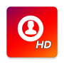 icon Insta viewer(Visualizzatore di immagini HD di grande profilo)