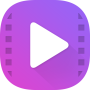 icon HD Video Player(Video Player Tutti i formati)