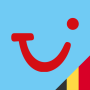 icon TUI: Vakantie, Travel & Hotels (TUI: vacanze, viaggi e hotel)