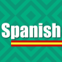 icon Spanish(Impara lo spagnolo per principianti)
