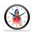 icon Clock Live Wallpaper(Orologio Live Wallpaper) 1.0.53