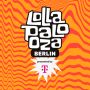icon Lolla Berlin(Lollapalooza Berlin
)