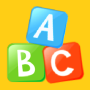 icon ABC Alphabet(ABC Alphabet Game | Lettere di apprendimento per bambini
)