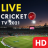 icon Live Score Tv(Live Cricket TV - HD Live Cricket 2021
) 1.0