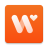 icon WellBe(WellBe: Calcolatore BMI, Tracker peso, TDEE e BMR
) 1.0.1