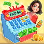 icon Idle Hypermarket Cash Register