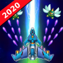 icon Galaxy Invader: Infinity Shooting(Galaxy Invader: Infinity Shooting 2020)