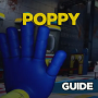 icon Poppy Tips Playtime(Poppy Tips Huggy Wuggy Gioco
)