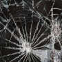icon Broken screen wallpaper (sfondo)