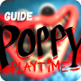 icon Poppy Horror Guide Playtime (dell'orrore del papavero Tempo
)