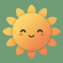 icon Vision Board - Perfectly Happy (Vision Board - Perfettamente Happy)