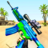 icon FPS Shooting Strike 2019(Fps Shooting Strike - Counter Terrorist Game 2019
) 1.0.37