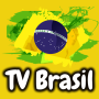 icon Brasil TV(Brasil TV ao vivo - no Celular
)