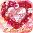 icon Heart Color(Heart Coloring Games offline, Dipingi per numero gratis
) 1.0.2