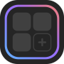 icon widgetopia(Widget Widget a colori + icone)