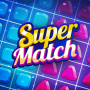 icon Super Match ‎- PvP Match 3 ()