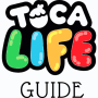 icon Toca Tips(Guida dettagliata Toca Life World
)