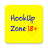 icon za.co.sevit.hookupzone(HookUp Zone
) 1.0.3