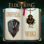 icon Elden Ring Unofficial Wiki(Anello Elden non ufficiale WIKI
)