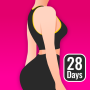 icon Home Workout・Full Body Workout ()