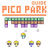 icon Pico park Nightmare Tips(Pico Park Nightmare Tips
) 1.0.0
