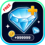 icon Free Diamond Free Fire(Come ottenere diamanti gratuiti per Free Fire
)