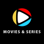 icon Vidman Movies(vidman : film e serie TV
)