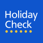 icon HolidayCheck(HolidayCheck - Vacanze e viaggi)