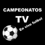 icon Campeonatos Play Tv en vivo futbol(TV in diretta Riproduci campionati)