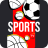 icon Live Sports Streaming HD(Sport in diretta Streaming HD
) 1.3