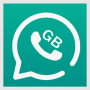 icon gbwhats(GB What's version 2022
)