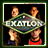 icon ExatlonQuiz2021(Exatlon Mexico Quiz 2022) 1.0.1