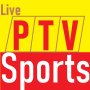 icon PTV Sports LiveWatch PTV Sports Live Streaming(PTV Sports Live - Guarda PTV Sports Live Streaming
)