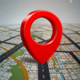 icon GPS Live Earth Map(Live Earth Map, Navigazione GPS)